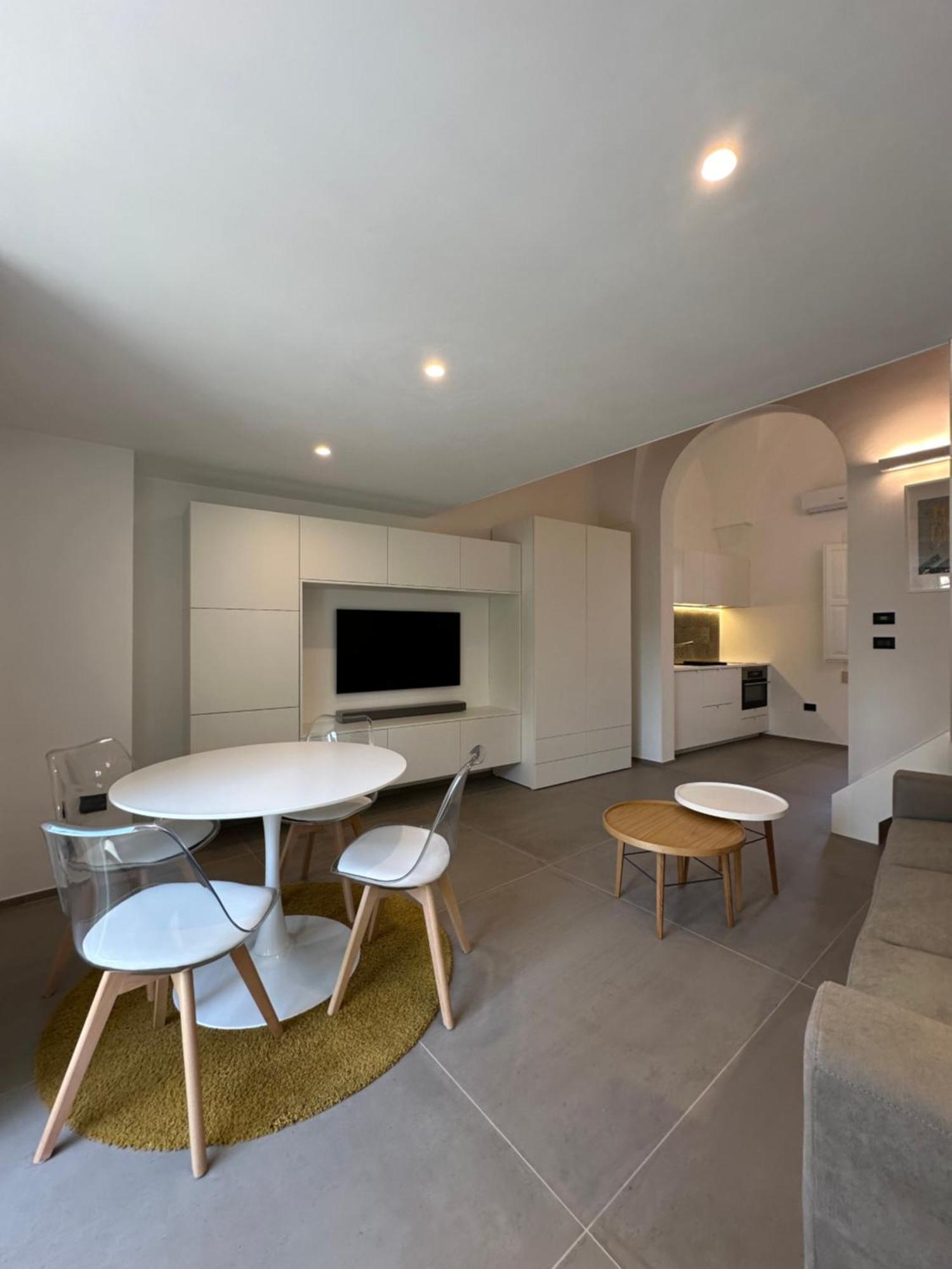 Design, Comfort E Atmosfera Nel Cuore Del Salento Martano Buitenkant foto