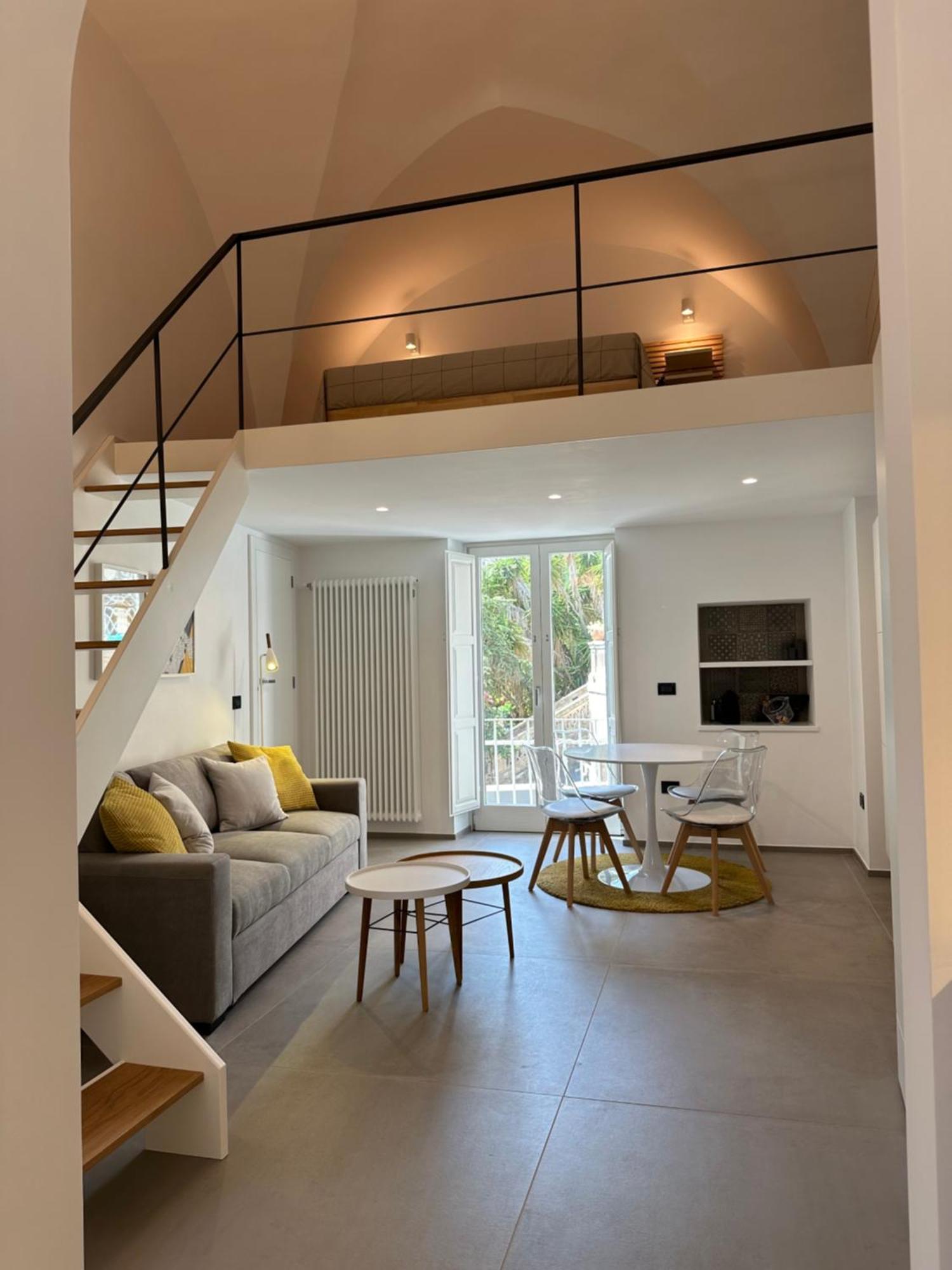 Design, Comfort E Atmosfera Nel Cuore Del Salento Martano Buitenkant foto