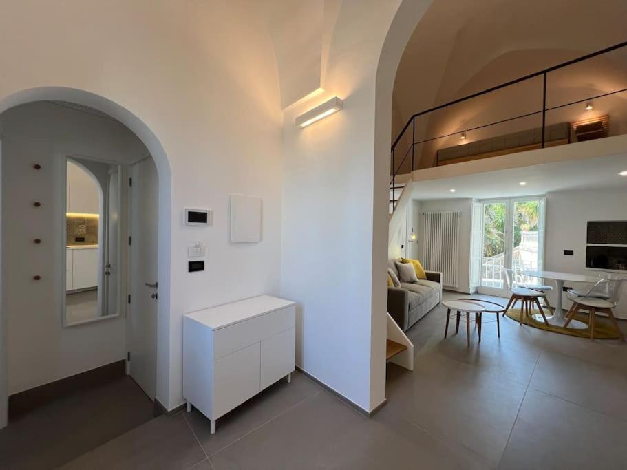 Design, Comfort E Atmosfera Nel Cuore Del Salento Martano Buitenkant foto