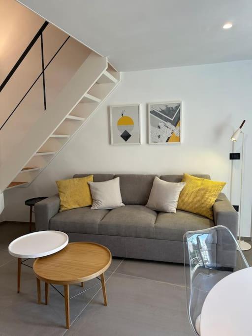 Design, Comfort E Atmosfera Nel Cuore Del Salento Martano Buitenkant foto