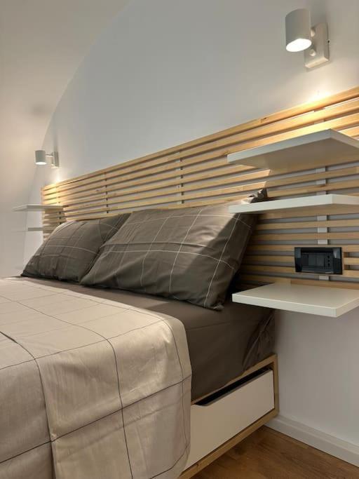 Design, Comfort E Atmosfera Nel Cuore Del Salento Martano Buitenkant foto