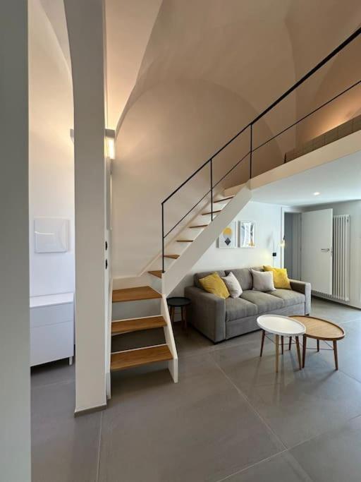 Design, Comfort E Atmosfera Nel Cuore Del Salento Martano Buitenkant foto