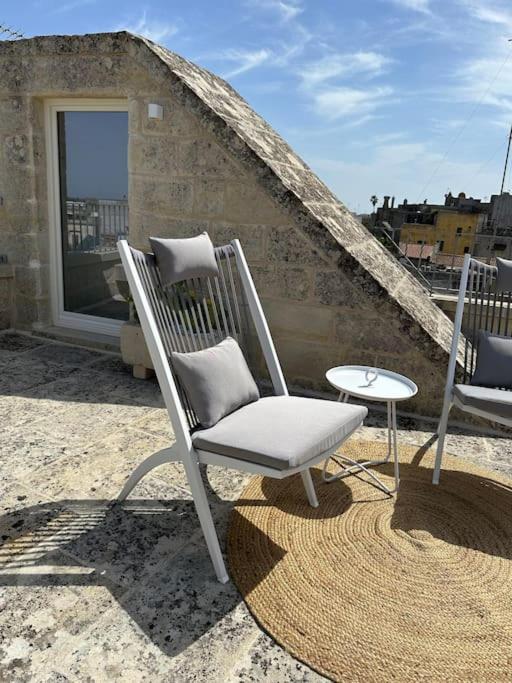 Design, Comfort E Atmosfera Nel Cuore Del Salento Martano Buitenkant foto