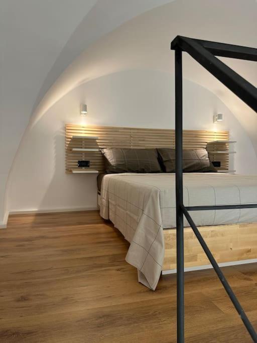 Design, Comfort E Atmosfera Nel Cuore Del Salento Martano Buitenkant foto