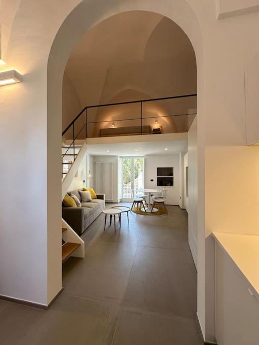 Design, Comfort E Atmosfera Nel Cuore Del Salento Martano Buitenkant foto
