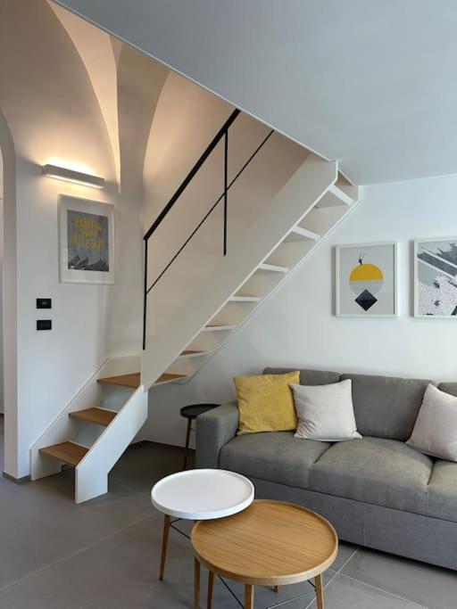 Design, Comfort E Atmosfera Nel Cuore Del Salento Martano Buitenkant foto
